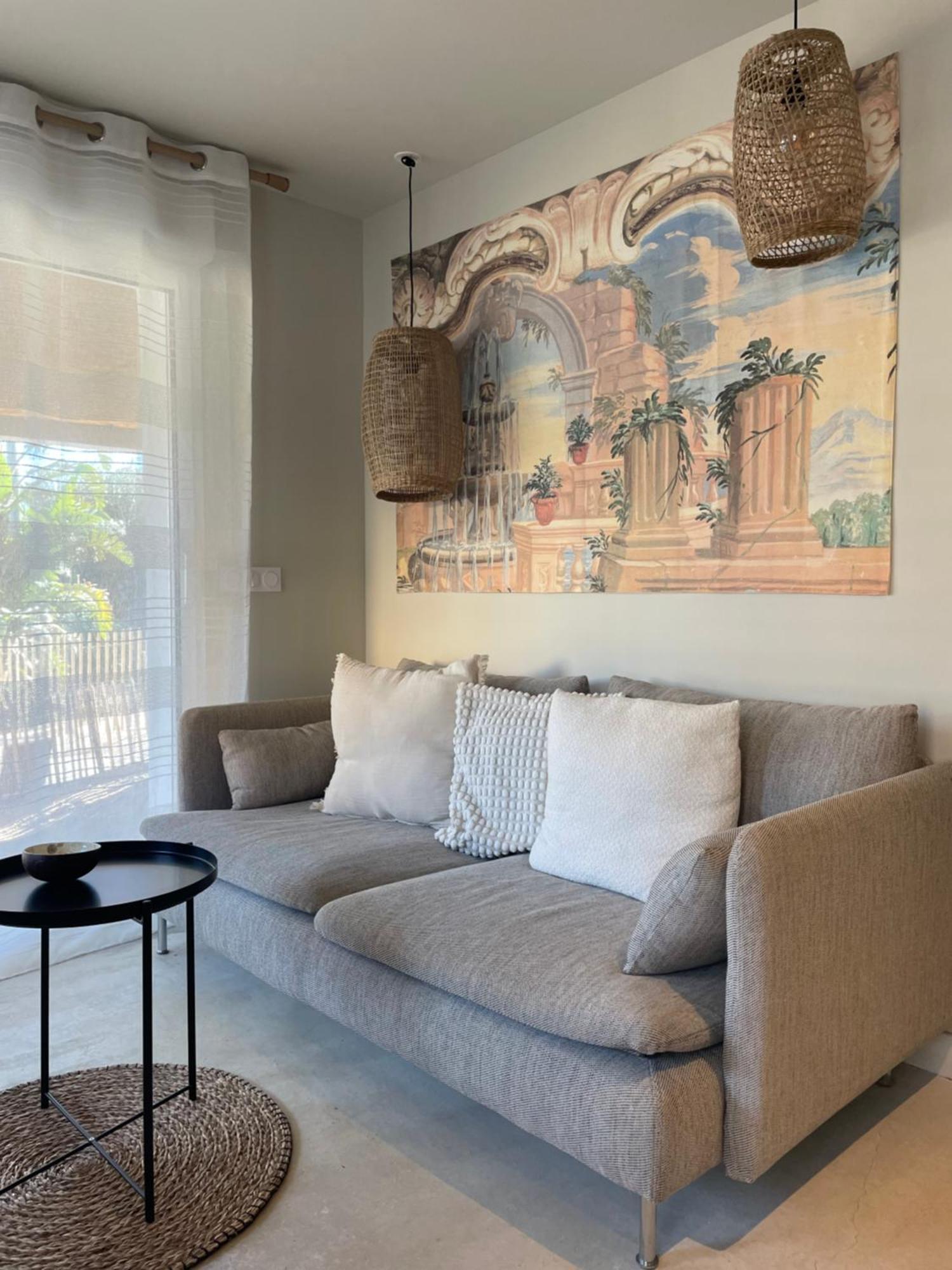 Bas De Villa - 300M Plage De La Capte - 2 Hebergements Disponibles 耶尔 外观 照片