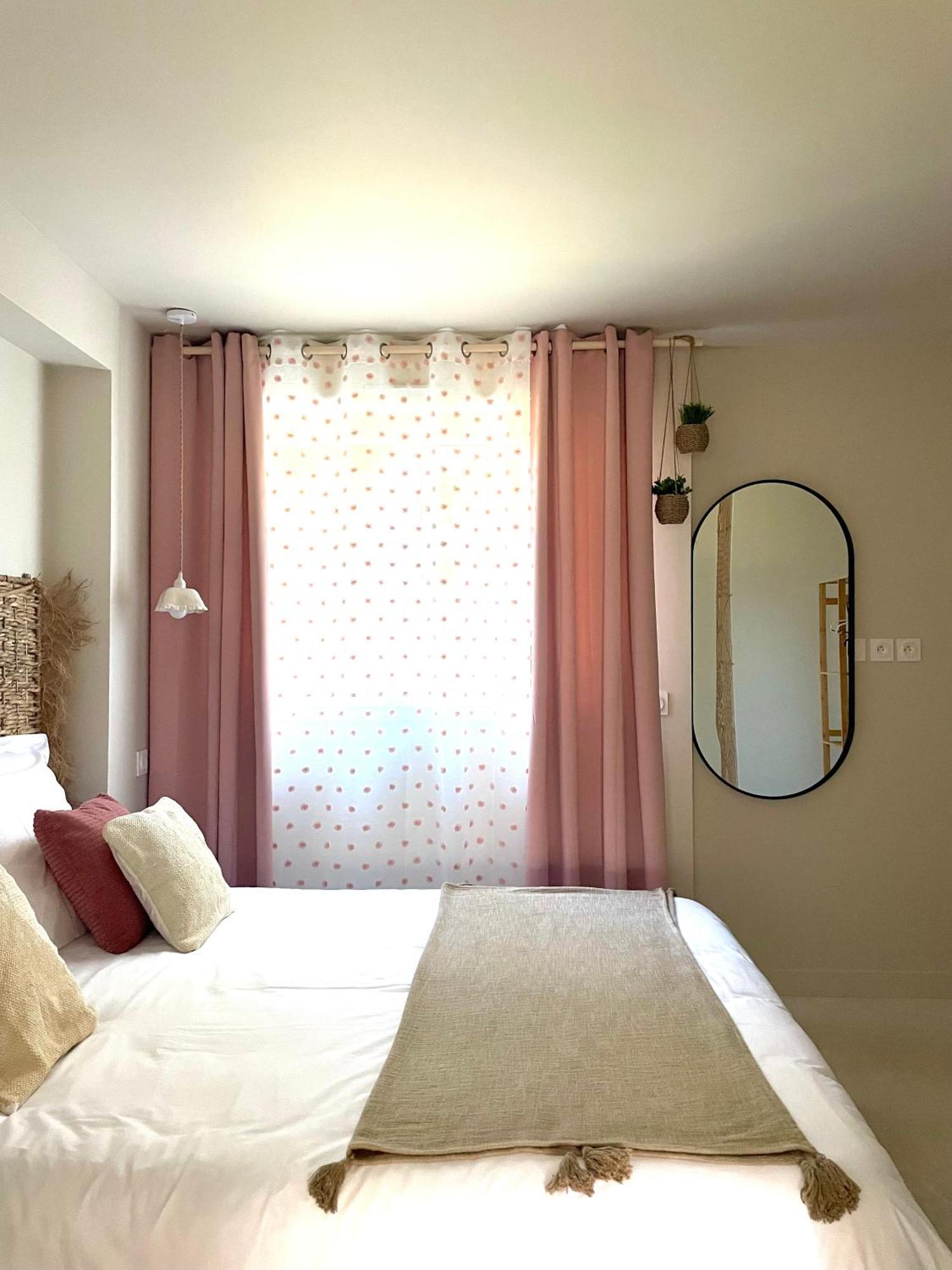 Bas De Villa - 300M Plage De La Capte - 2 Hebergements Disponibles 耶尔 外观 照片
